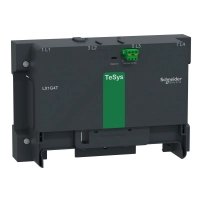 контролен модул, TeSys Giga, 100-250V AC/DC, за LC1G630-800/4P стандартна версия