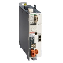 Серво задвижване, Lexium 32 single phase supply voltage 115/230 V, 0.5/1.kW