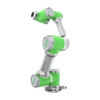 колаборативен робот, Lexium Cobot, максимален полезен товар 7 kg