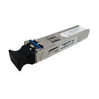 SCHNEIDER ELECTRIC Оптичен адаптер, Modicon Networking, SFP модул, за Ethernet комутатор, 100 BASE-SX, едномодов