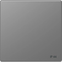 Rocker w. seal set IP44 stst SDsg