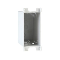 SCHNEIDER ELECTRIC Изол. конзола за тънак панел MGU8.601