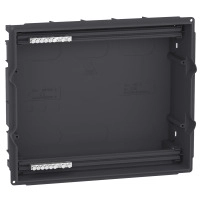 Основа за табло BACK PART MINIPRAGMA 1R 12M MIP82112
