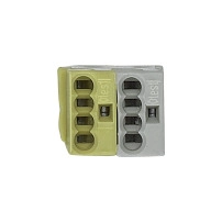 Конектори KNX - кутия 50 бр.