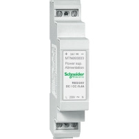SCHNEIDER ELECTRIC Захранващ модул /HS код: 85389091, COO: Латвия, 0.1kg/