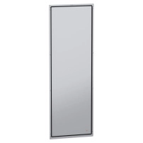 Заден панел, PanelSeT SFN, за ел. табло H2000 W700мм, външно фиксиране