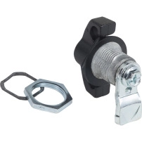 Ключалка за катинар за CRN Lock with padlock for Spacial CRN