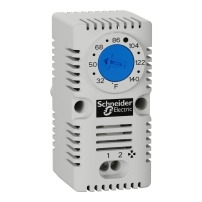 SCHNEIDER ELECTRIC Термостат ClimaSys CC 250V
