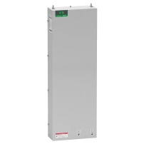 ClimaSys Exchanger air-water 3500W sides of табло