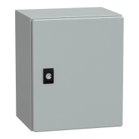 SCHNEIDER ELECTRIC Мет.табло CRN 300X250X200 NSYCRN325200