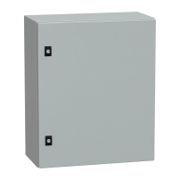SCHNEIDER ELECTRIC Мет. табло CRN 600X500X250 + монт. плоча