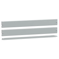 Spacial SFM - 2 преден fixed panels for modularity - 100x800 mm - 5M