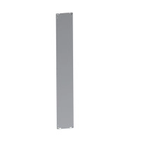 Плътна монтажна плоча, PanelSeT SFN, Spacial SF, за ел.табло H2200 W400 мм, поцинкована стомана