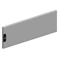 Spacial SFM плътна частична врата - 1200x800 mm - 24M
