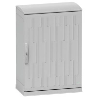 Thalassa PHD Табло за открити тежки условия H1593 W750 D420 IP55 anti-posting врата