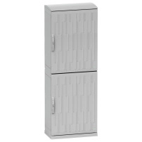 Thalassa PHD Табло за открити тежки условия H2093 W750 D420 IP55 anti-posting врата