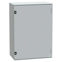 SCHNEIDER ELECTRIC Полиестерно табло PLМ 747x536x300мм. с МП IP66