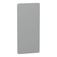 Метална Монтажна плоча за PLA табло H1500xW750mm