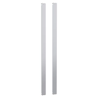 2 covers fix rack cent 2200x800