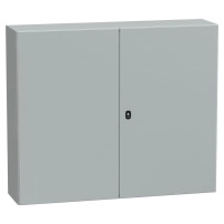 Табло S3D с 2врати H1000XW1200XD300 без МП NSYS3D101230D