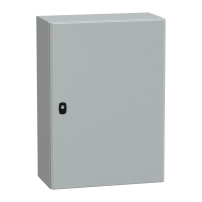 SCHNEIDER ELECTRIC Табло S3D 700х500х250 без мп