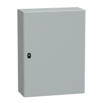 SCHNEIDER ELECTRIC Табло S3D 800х600х250 с монт. плоча