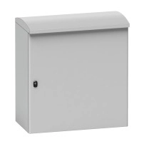 Spacial S3HD външна кутия за тежки условия на работа - H858xW600xD330 - IP66
