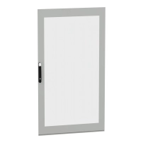 прозрачна врата, PanelSeT SFN, Spacial SM, за ел. табло H1800 W1000мм