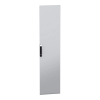 Плътна врата, PanelSeT SFN, Spacial SM, за ел. табло H2000 W500мм