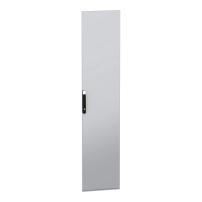 Плътна врата, PanelSeT SFN, Spacial SM, за ел. табло H2200 W500мм