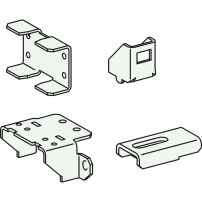 Spacial SF 6G - Монтажна плоча fixing kit
