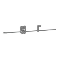 Interlock for secondary doors width 600