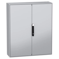 Шкаф SM с МП  1200X1000X300 2DOORS