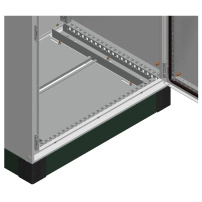 Spacial SM horizontal adaptation profiles - 1000 mm