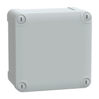 SCHNEIDER ELECTRIC Индустриална кутия ABS IP66 ind box 116x116x62 lo
