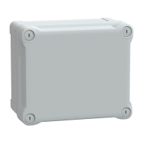 Индустриална кутия TBS 192x164x105