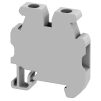 Клема SCREW TERMINAL, MINI, FOR 15MM DIN RAIL,