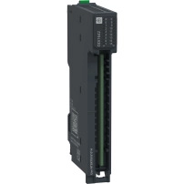 DI16 24VDC SRC SL Mod