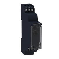 TIMER FUNC H SOLID STATE OUTPT 24 240VAC