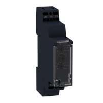SCHNEIDER ELECTRIC Мултифункц. таймер 1C O 12 240VAC DC RE17RMMW