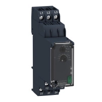 3Phase relay 8A 2CO UV fail seq 200V