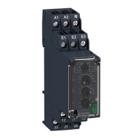 Контролно реле OVERVOLTAGE CONTROL RELAY RM22-UA - RANG