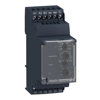 SCHNEIDER ELECTRIC Реле MULTIFUNC LEV CONTRL RESIST 24-240VAC/DC