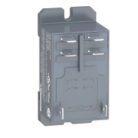 Power relay DIN/panel 30A 2NO 230V AC