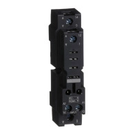 SCHNEIDER ELECTRIC Socket 16A, HS code:85364190, COO:CN, 0.03kg