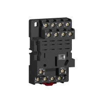 SCHNEIDER ELECTRIC Socket 16A, for RPM4