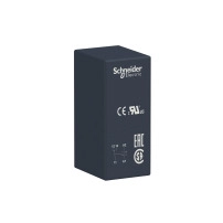 SCHNEIDER ELECTRIC Реле PCB RELAY 1C/O 12A 230VAC