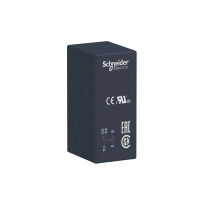Реле 1CO 12VDC 16A RSB1A160JD