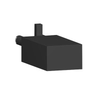 Варистор за реле RXZE 110-240V AC/DC