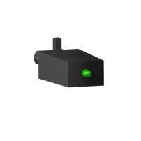 SCHNEIDER ELECTRIC Диоден модул, зелен LED, 24..60VDC
